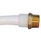 Apollo Apollo Expansion PEX / Pex A 1/2 in. Expansion PEX in to X 3/4 in. D MPT Brass Male Adapter EPXMA1234 - alternate 6